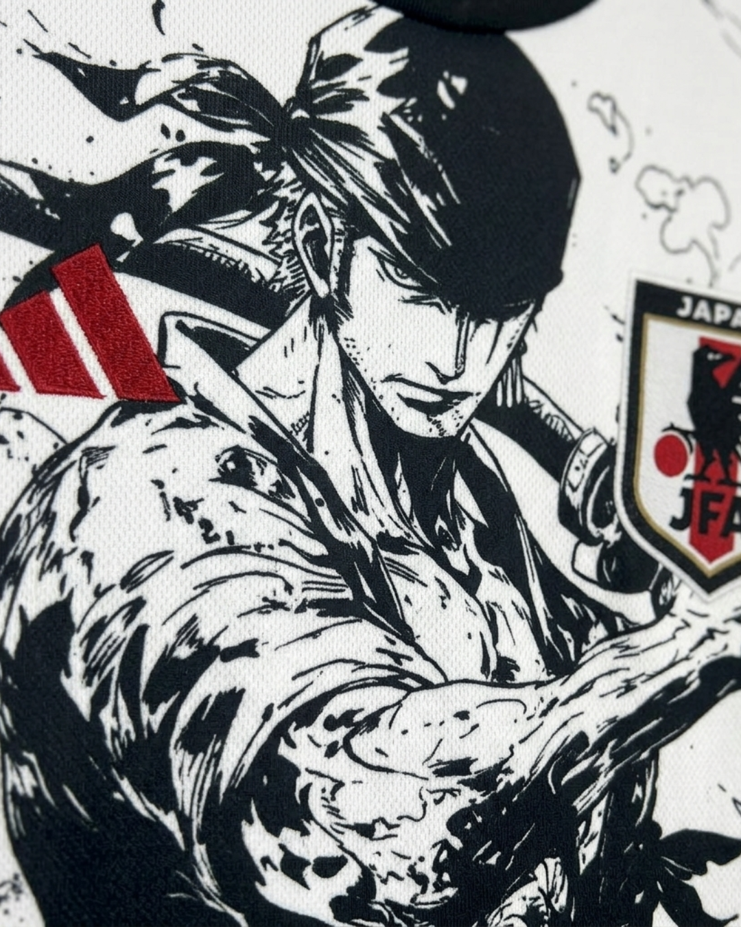 Jersey Japon Roronoa Zoro