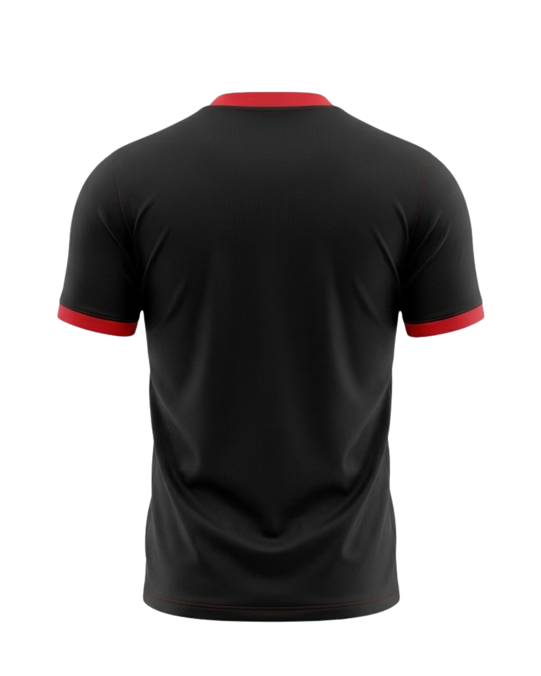 Jersey Japon Goku Red