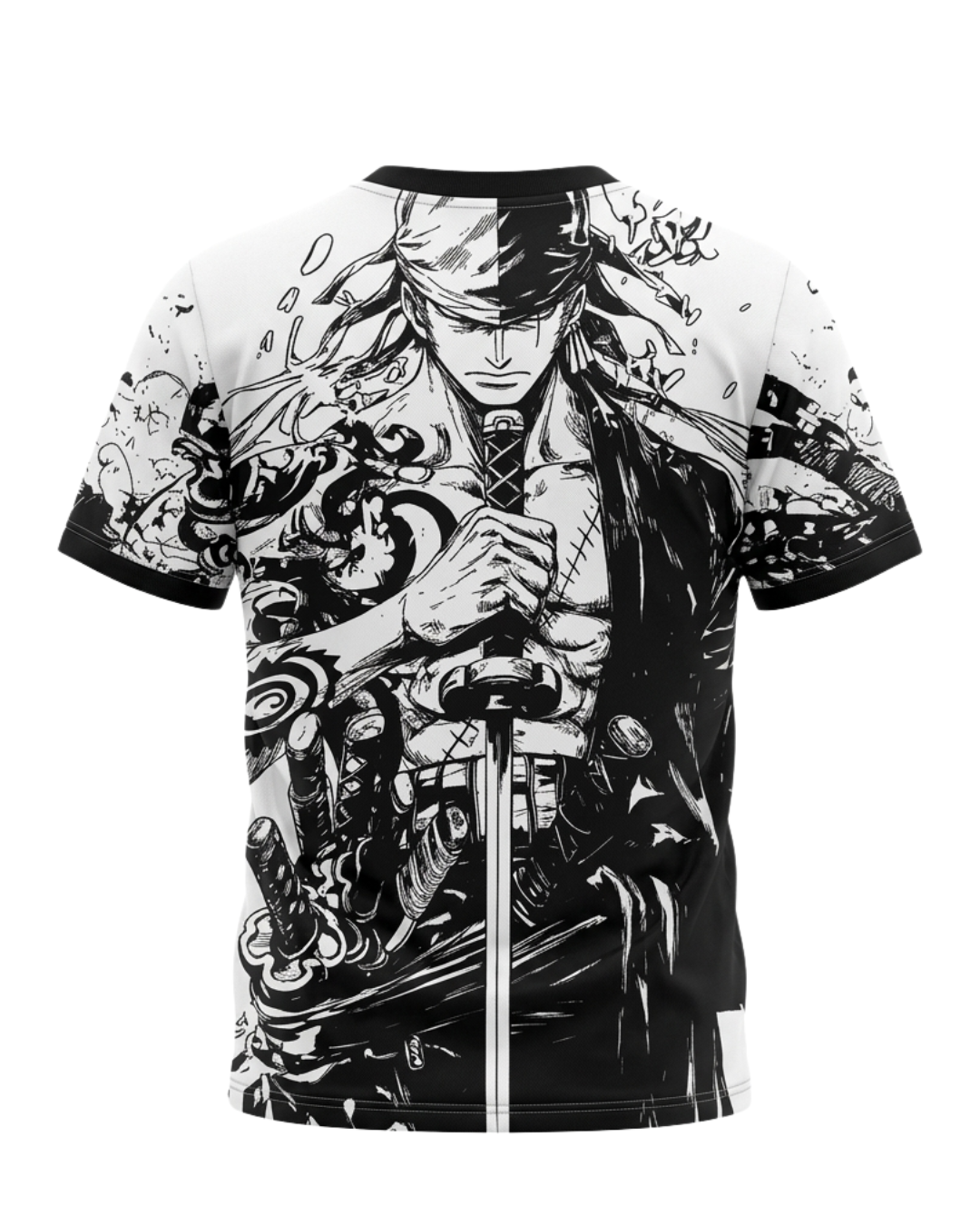 Jersey Japon Roronoa Zoro