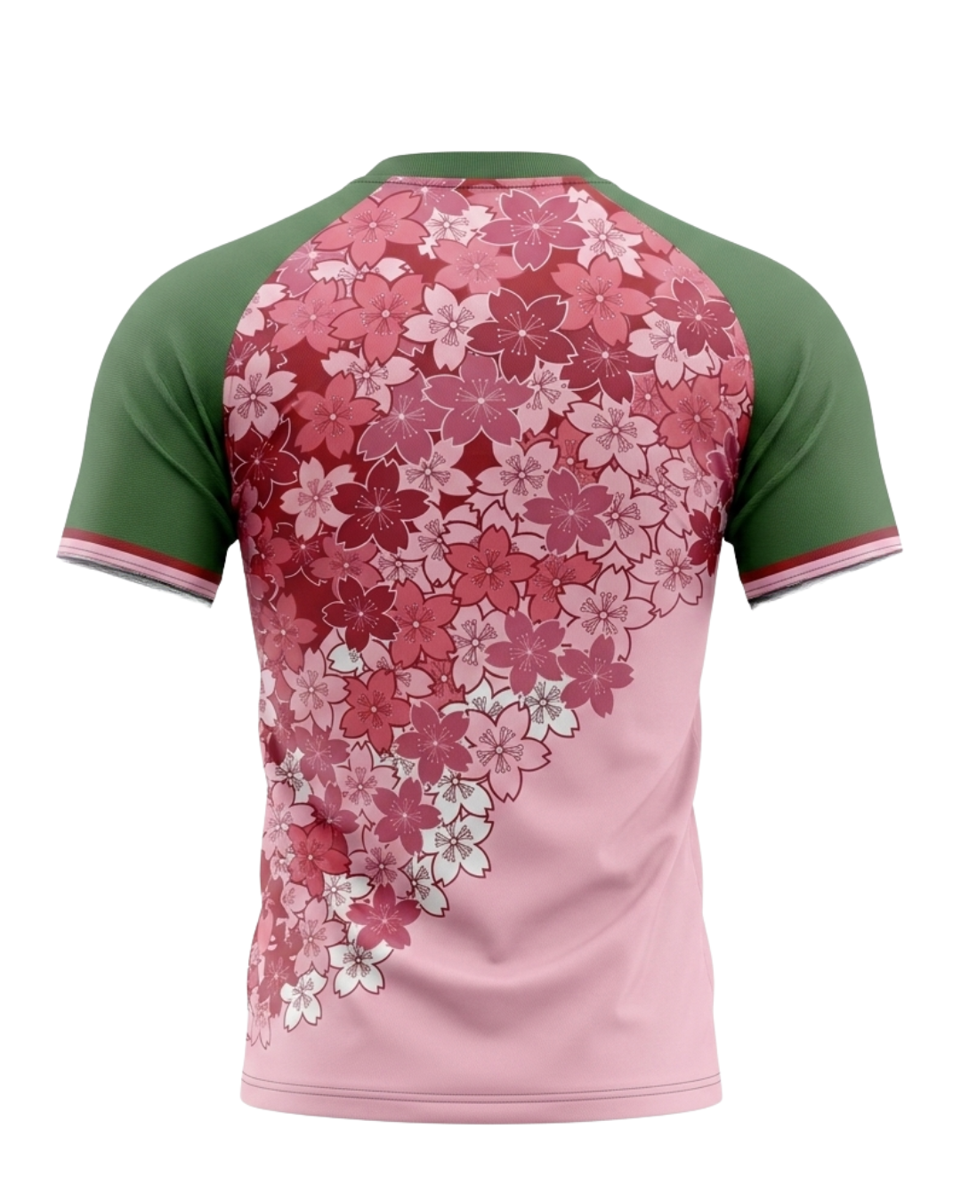 Jersey Japon Edición Especial Sakura